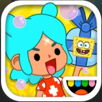 Toca Boca World Mod Apk 1.125.1 Unlocked All Furniture