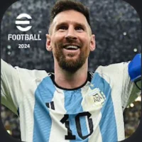 eFootball™ Mod Apk 10.3.0 (Mod Menu)